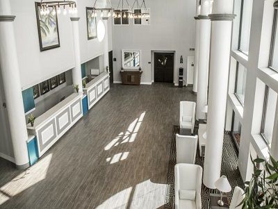 Clarion Inn Orlando Airport Exterior foto